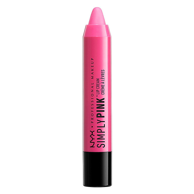 Son Bút Tông Hồng NYX Professional Makeup Simply Pink