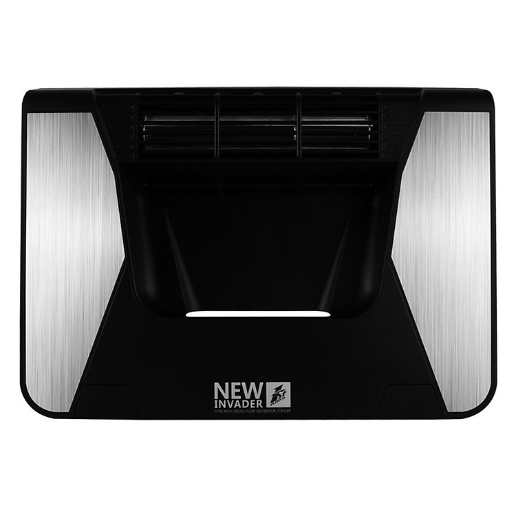 Đế Tản Nhiệt 1STPLAYER Black Sir C6 - Hàng Chính Hãng