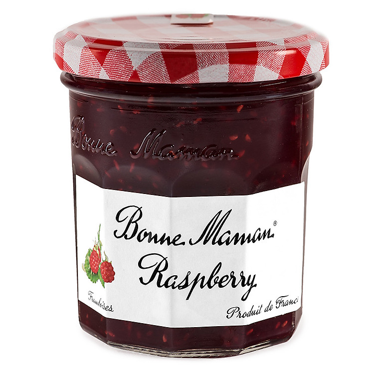 Mứt Phúc Bồn Tử Bonne Maman (225g)