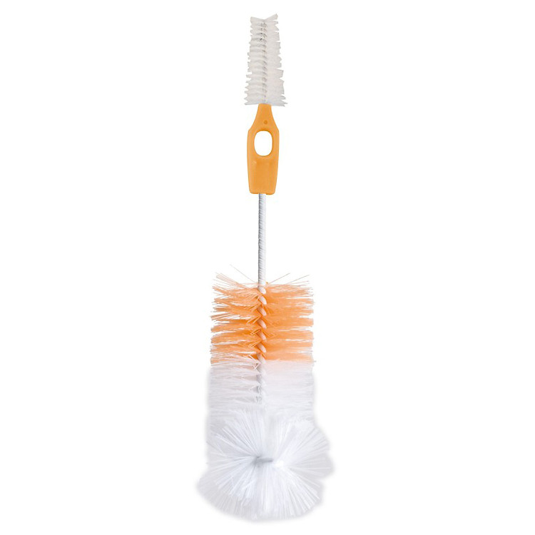 Bộ Rửa Bình Và Phụ Kiện Bình Uống Canpol 2/413
