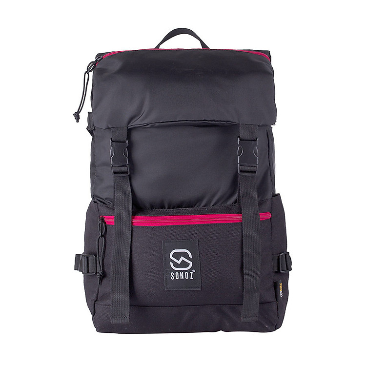 Balo Sonoz Le Duo NOIRRO0215 - Đen