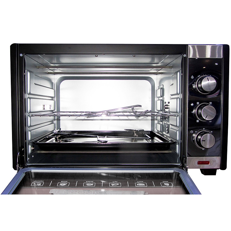 Lò Nướng PENSONIC PEO-4802G