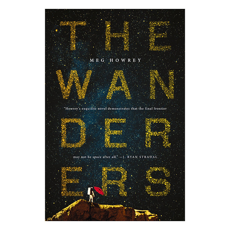 Sách The Wanderers
