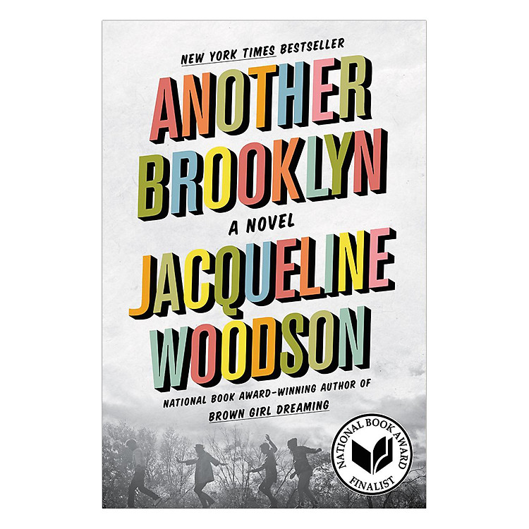 Sách Another Brooklyn