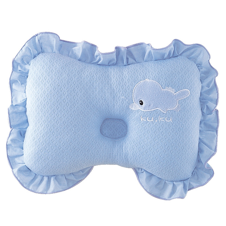 Gối Cho Bé Kuku KU2005 (28 x 35 cm)