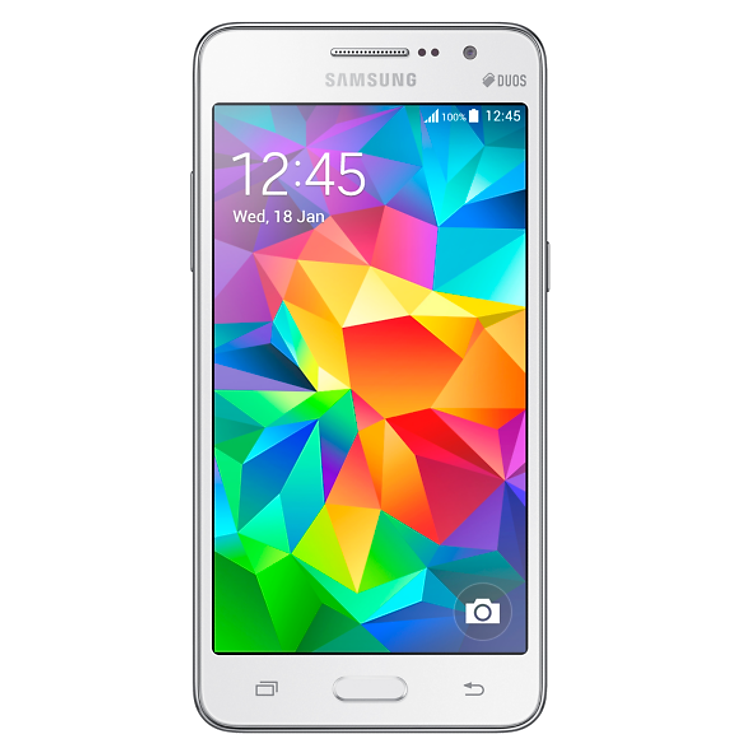 Samsung Galaxy Grand Prime G530H - Hàng Chính Hãng