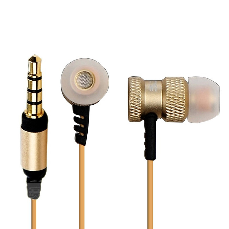 Tai Nghe Sades Wing SA-609 - Gaming