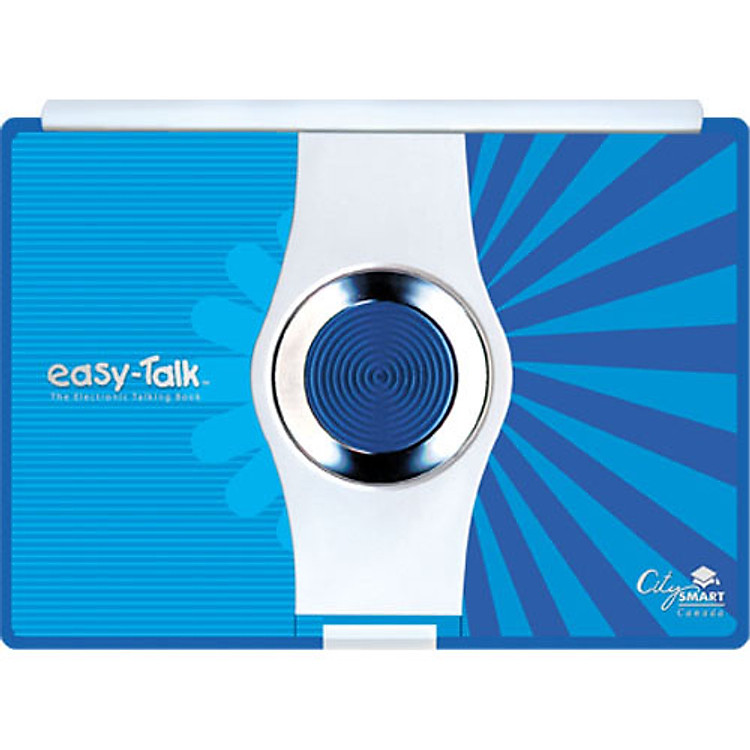 Máy Học Tiếng Anh Easy - Talk 815 TBD - Xanh