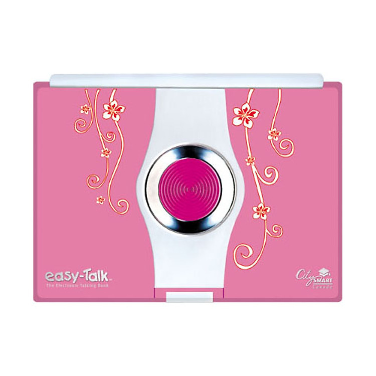 Máy Học Tiếng Anh Easy - Talk 815 TPD - Hồng