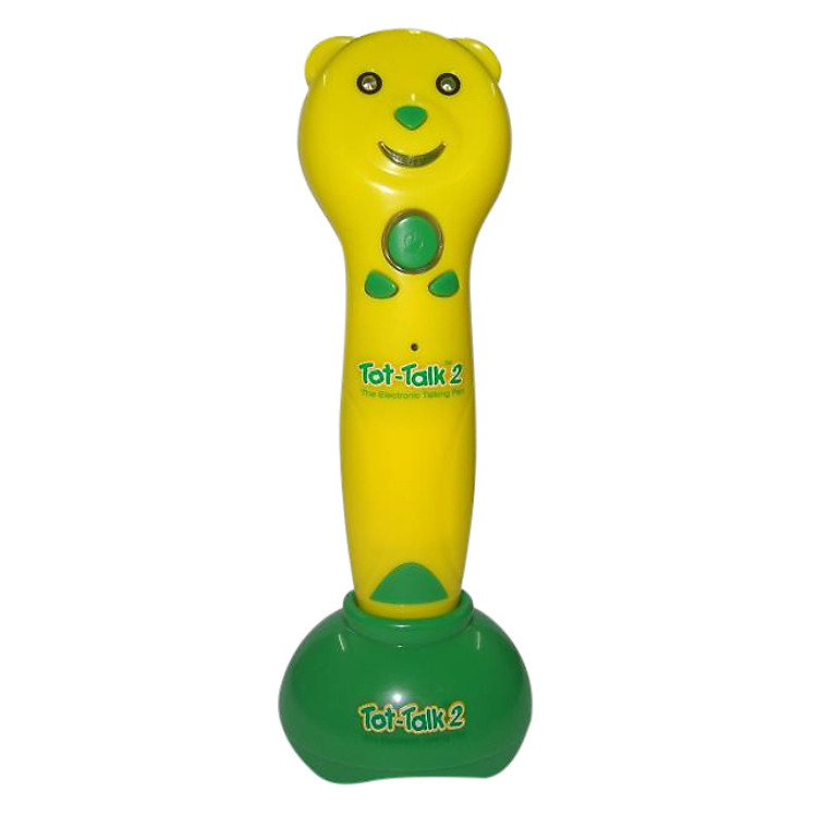 Bút Chấm Đọc Học Tiếng Anh Tot-Talk 2