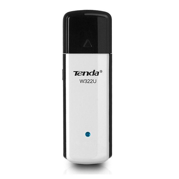 Thiết Bị Thu Sóng Wifi Tenda W322U - Hàng Chính Hãng
