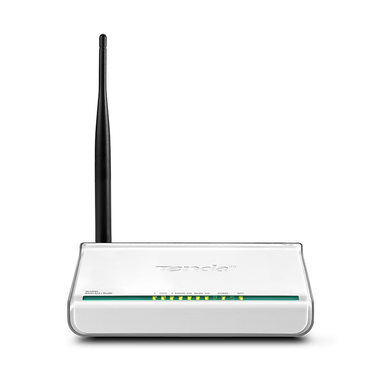 Modem Wifi Tenda W150D - Hàng Chính Hãng