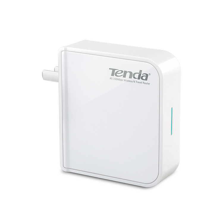 Thiết Bị Thu Phát Sóng Wifi Tenda A5 - Hàng Chính Hãng