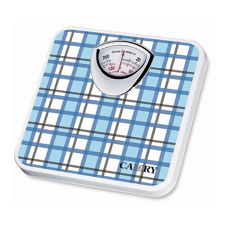 Cân Sức Khỏe Camry BR9016B_H110