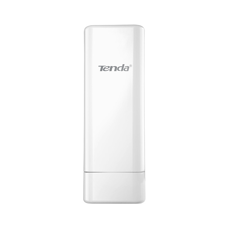 Thiết Bị Phát Sóng Wifi Ngoài Trời Tenda W1500A - Hàng Chính Hãng