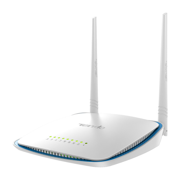 Thiết Bị Phát Sóng Wifi Tenda FH305 - Hàng Chính Hãng
