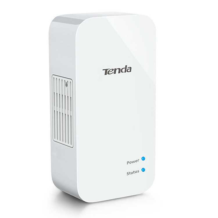 Thiết Bị Thu Phát Sóng Wifi Tenda A8 - Hàng Chính Hãng