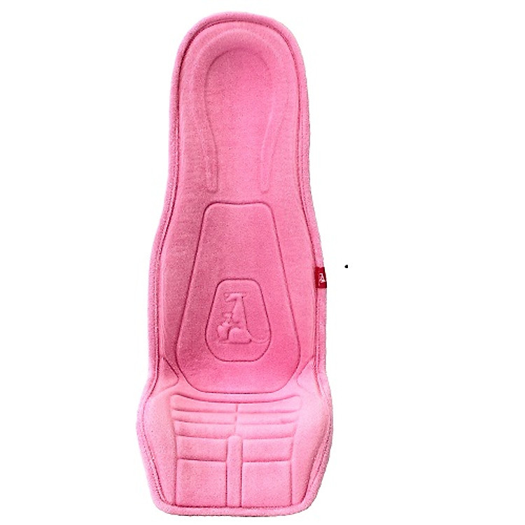 Tấm Đỡ Cho Bé Bú Momby (Hồng) - TL H