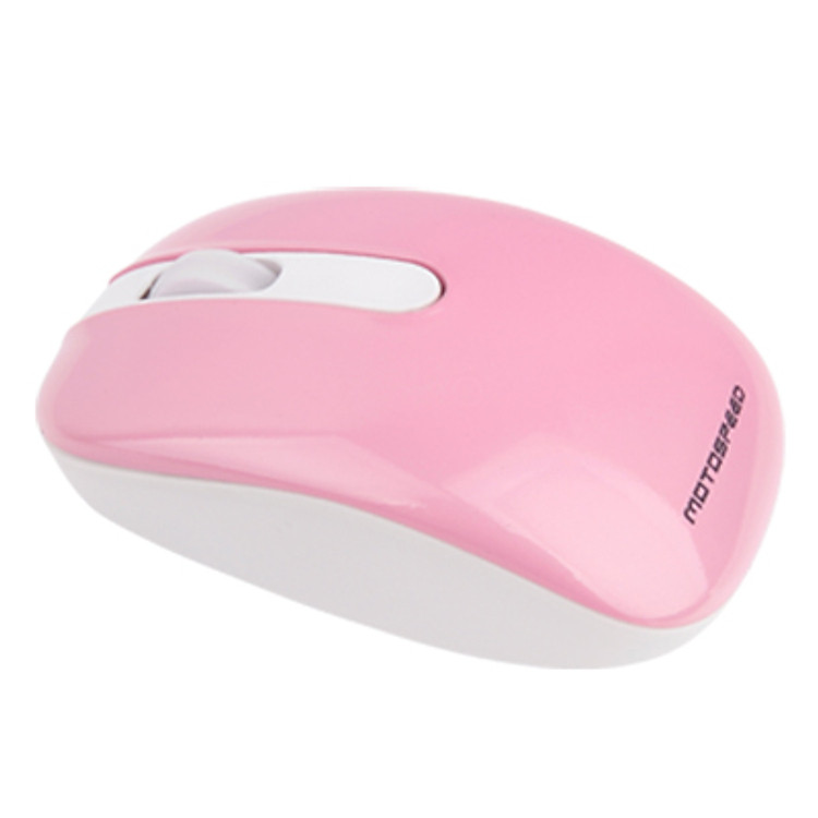 Chuột Không Dây Motospeed G118