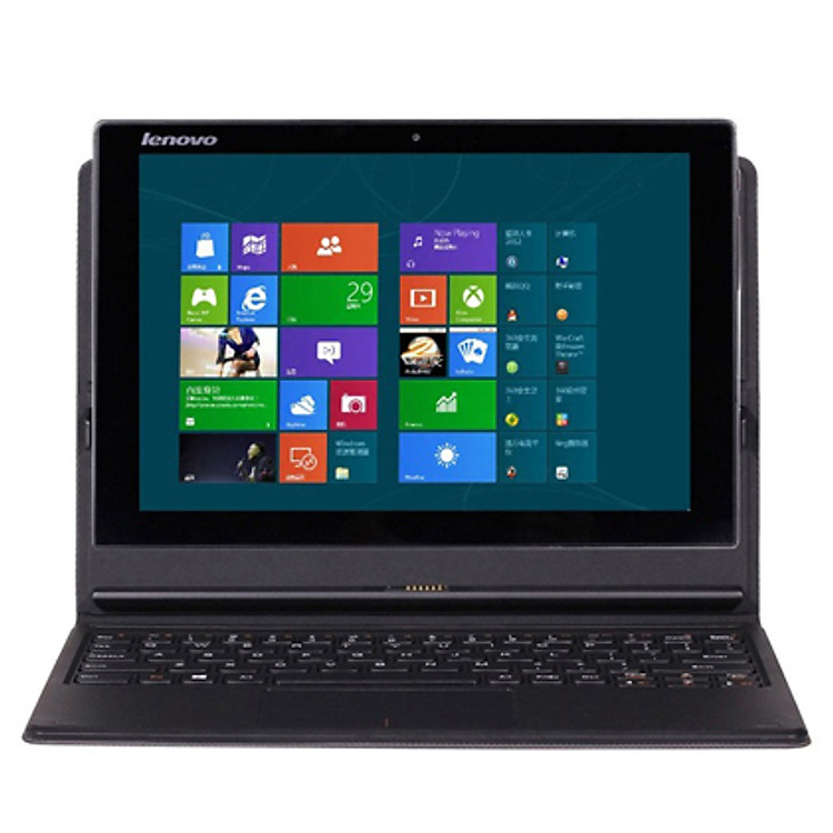 Lenovo MIIX 3-1030 - Không nghe gọi - Hàng Chính Hãng