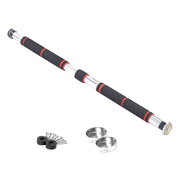 Xà Đơn Gắn Cửa Độ Dài Tùy Chỉnh XDTT60-2015 (60 - 100 cm)