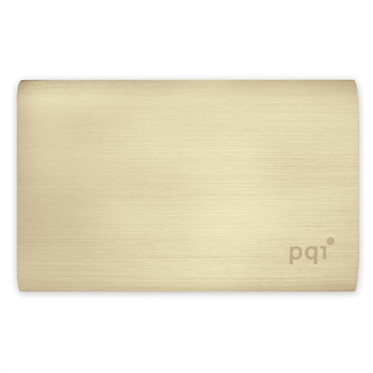 Sạc Dự Phòng PQI I-Power 10000mAh - Hàng Chính Hãng