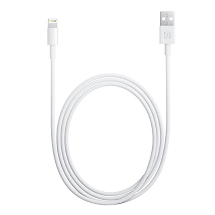 Cáp Sạc Và Truyền Dữ Liệu Baseus Cho iPhone 5/5S/6/6 Plus - Hàng Chính Hãng