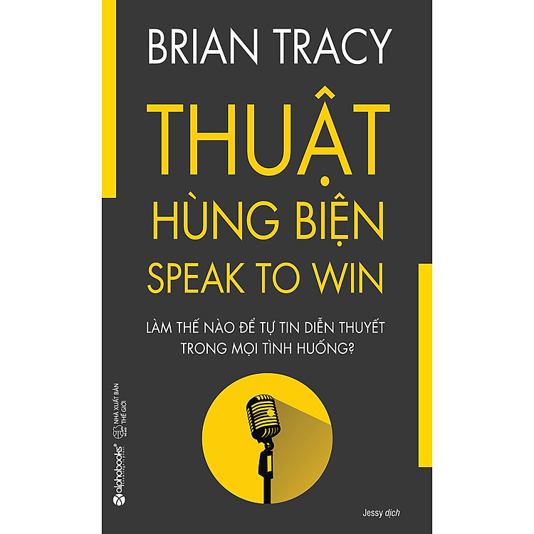 Sách Thuật Hùng Biện