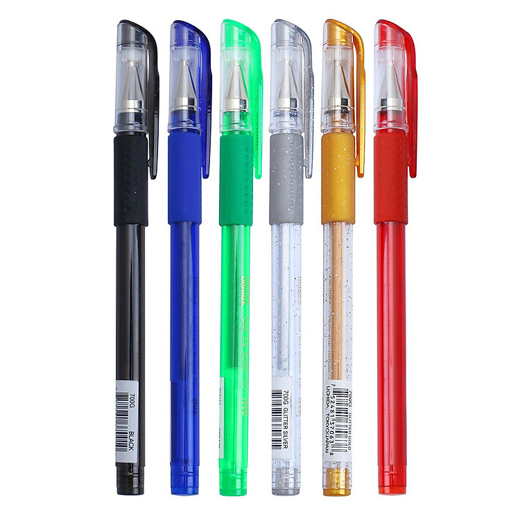 Bút Gel Marvy - 700G