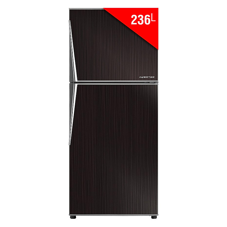 Tủ Lạnh Inverter Aqua AQR-IP255AN (236L) - Hàng chính hãng