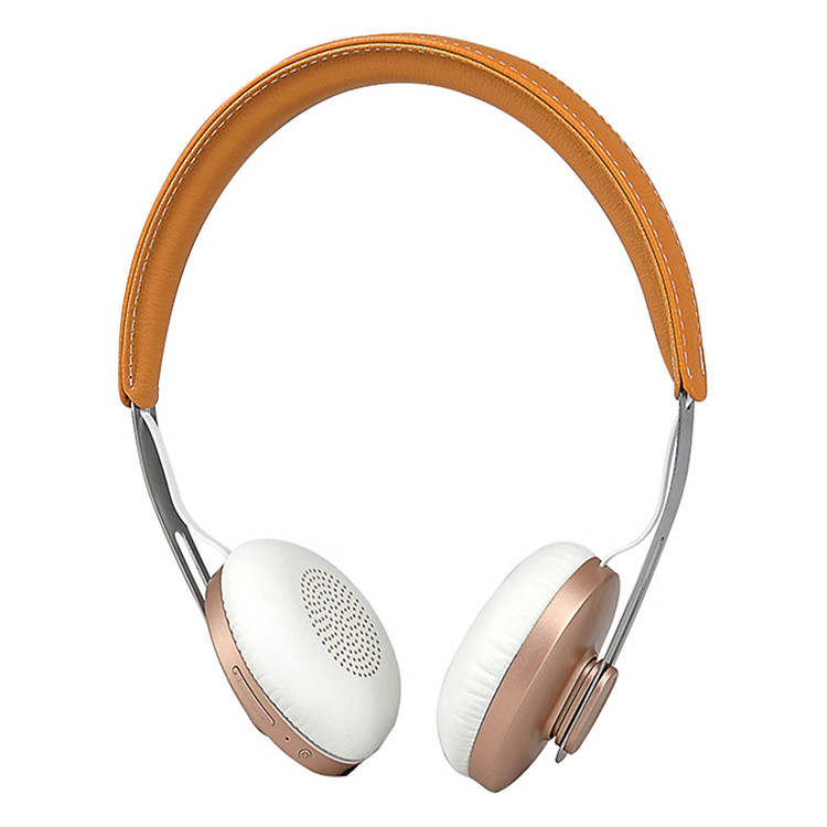 Tai Nghe Bluetooth Microlab T-3 - Hàng Chính Hãng