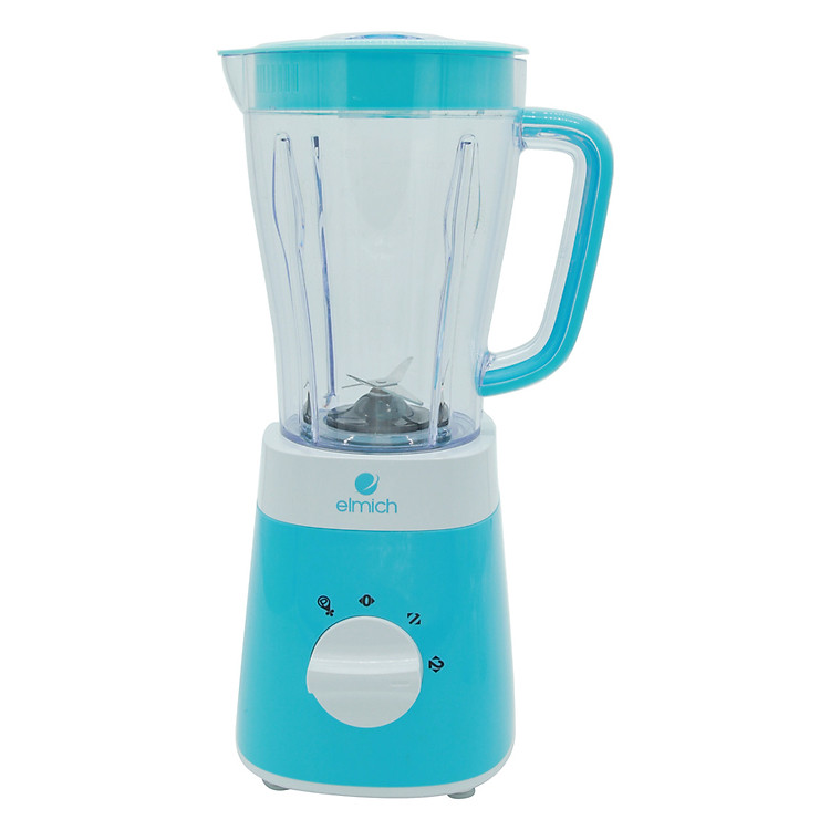 Máy Xay Sinh Tố Elmich BLE-1842 (500W) - Hàng chính hãng