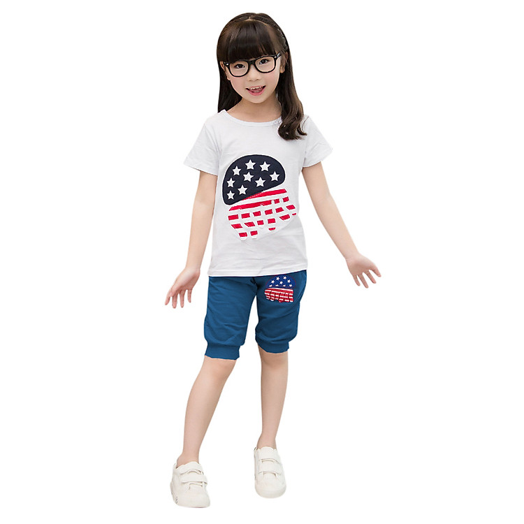 Combo Đồ Mẹ Bé Họa Tiết Sứa Biển CIRINO CB_BT_R - Xanh Rêu