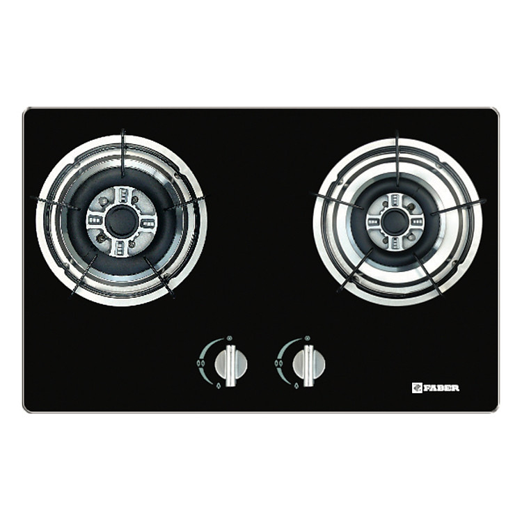 Bếp Gas Âm Faber FB-A05G6 - Hàng Nhập Khẩu