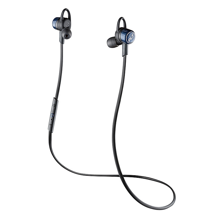 Tai Nghe Bluetooth Thể Thao Plantronics Backbeat Go 3 - Hàng Chính Hãng