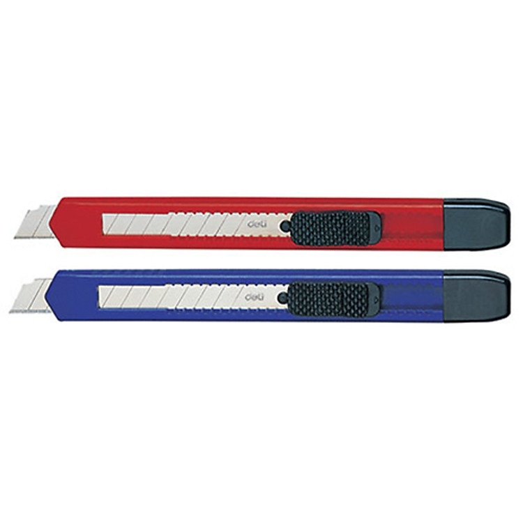 Dao Rọc Giấy Deli 2051