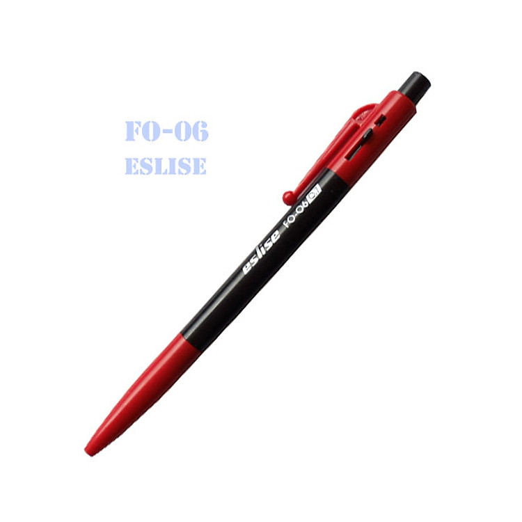 Bút Bi Eslise FO - 06/ VN