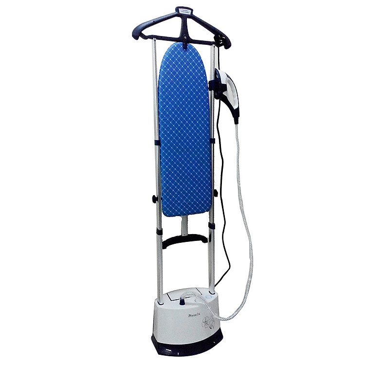 Bàn Ủi Hơi Nước Đứng LuckyStar LS-708D1
