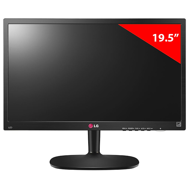 Màn Hình LG 20M35A 19.5 Inch - Hàng Chính Hãng