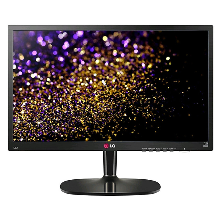 Màn Hình LG 20M45A 19.5 Inch - Hàng Chính Hãng