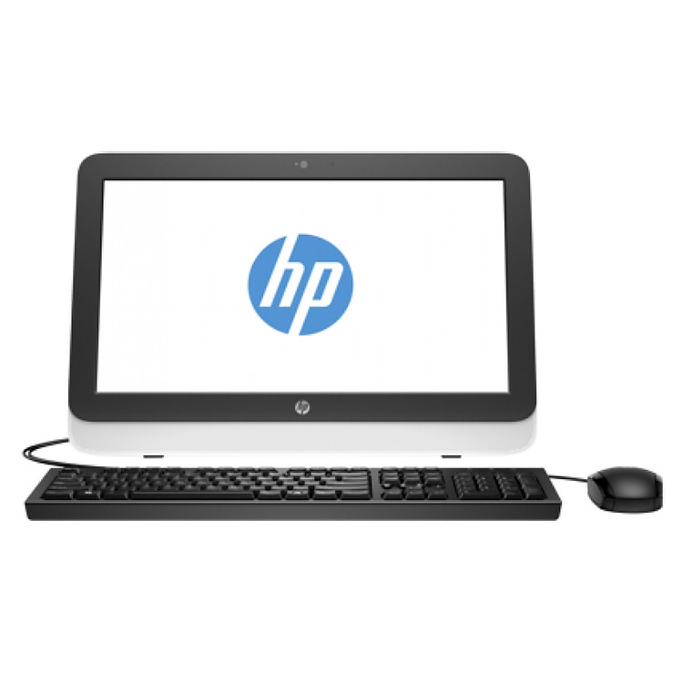 PC HP AIO 20-r028l M7L09AA - Hàng Chính Hãng