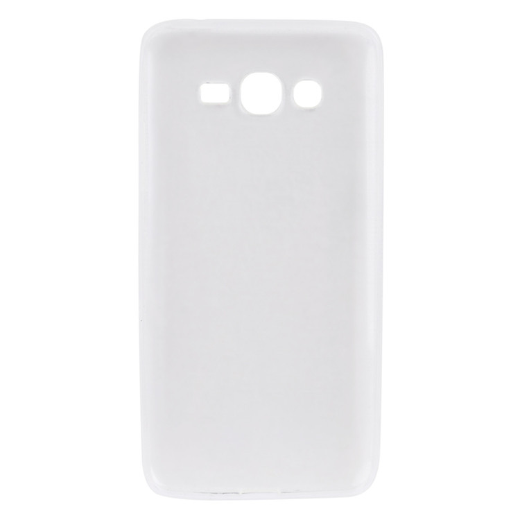 Ốp Lưng Dẻo Trong Suốt Dành Cho Samsung Galaxy J2 Prime