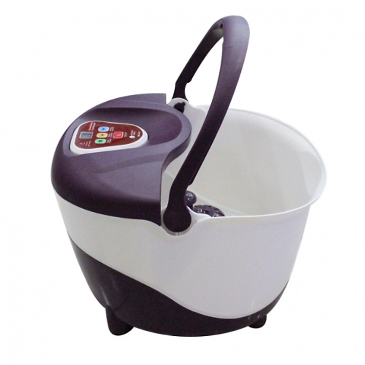 Bồn Ngâm Massage Chân Buheung MK-414
