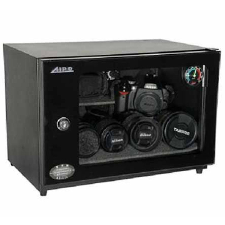 Tủ Chống Ẩm AIPO 21 Lít