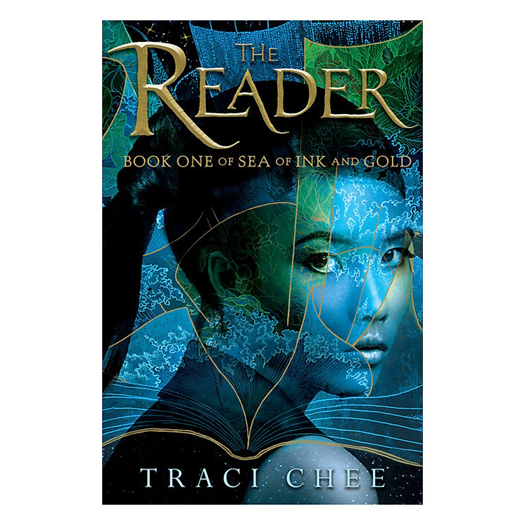 Sách The Reader