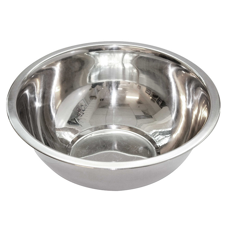 Thố Inox 28cm La Fonte 21122-28