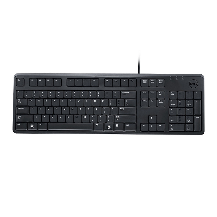 Bàn Phím Dell KB212