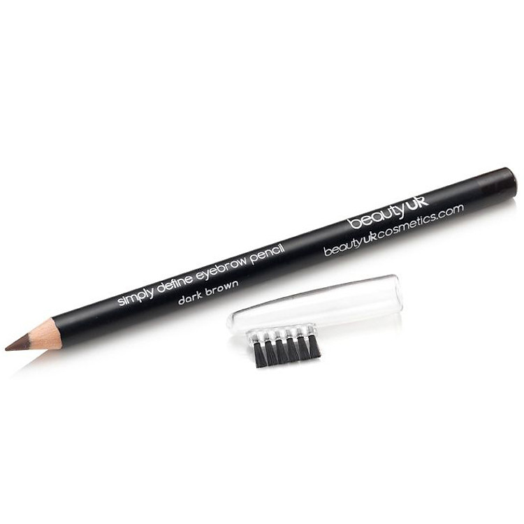 Chì Kẻ Chân Mày Beauty UK