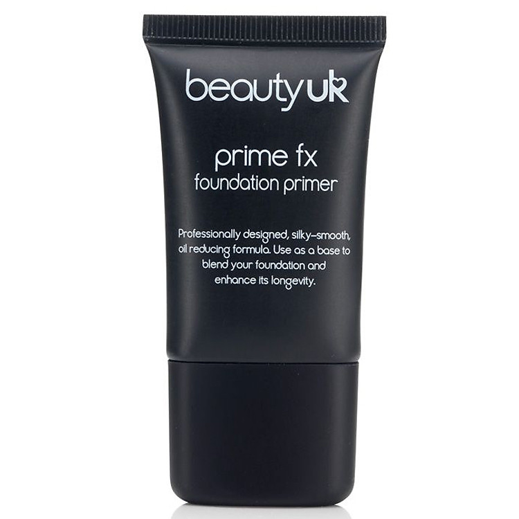 Kem Lót Mềm Mịn, Ngăn Ngừa Dầu BeautyUK Prime FX Foundation Primer 21401 (20ml)