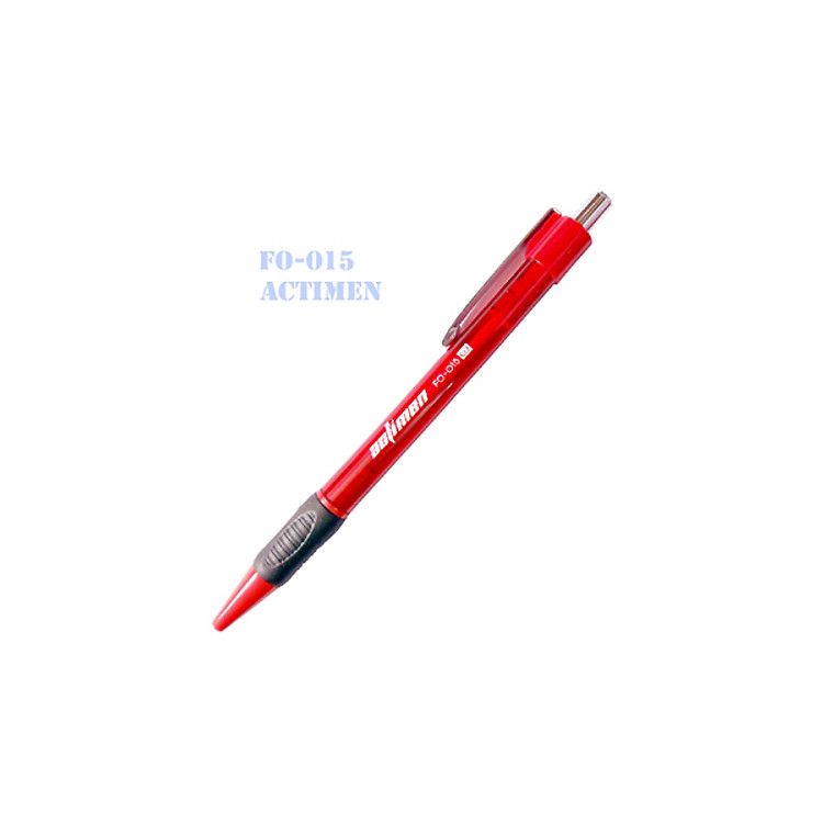 Bút Bi Actimen FO - 015/ VN